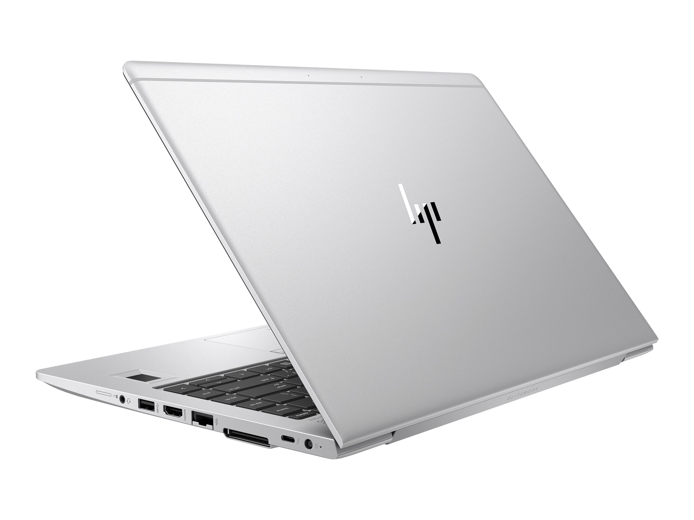 Portátil HP EliteBook 840 G5 de alto rendimiento y batería de larga duración