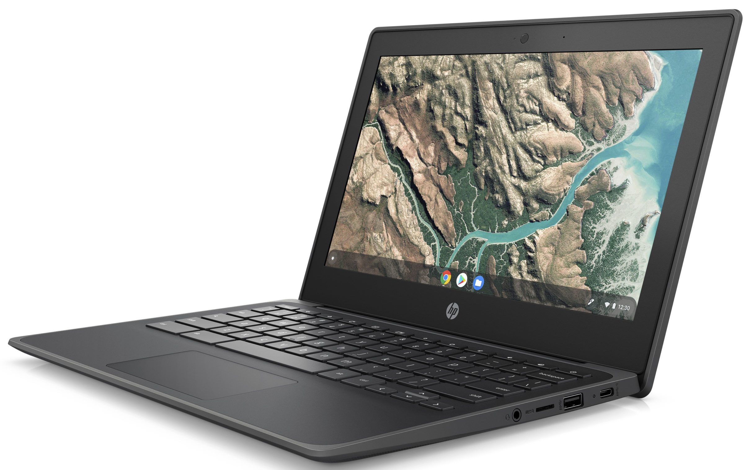 Chromebook HP 11 G8 EE con procesador 1.6 GHz y 4GB RAM