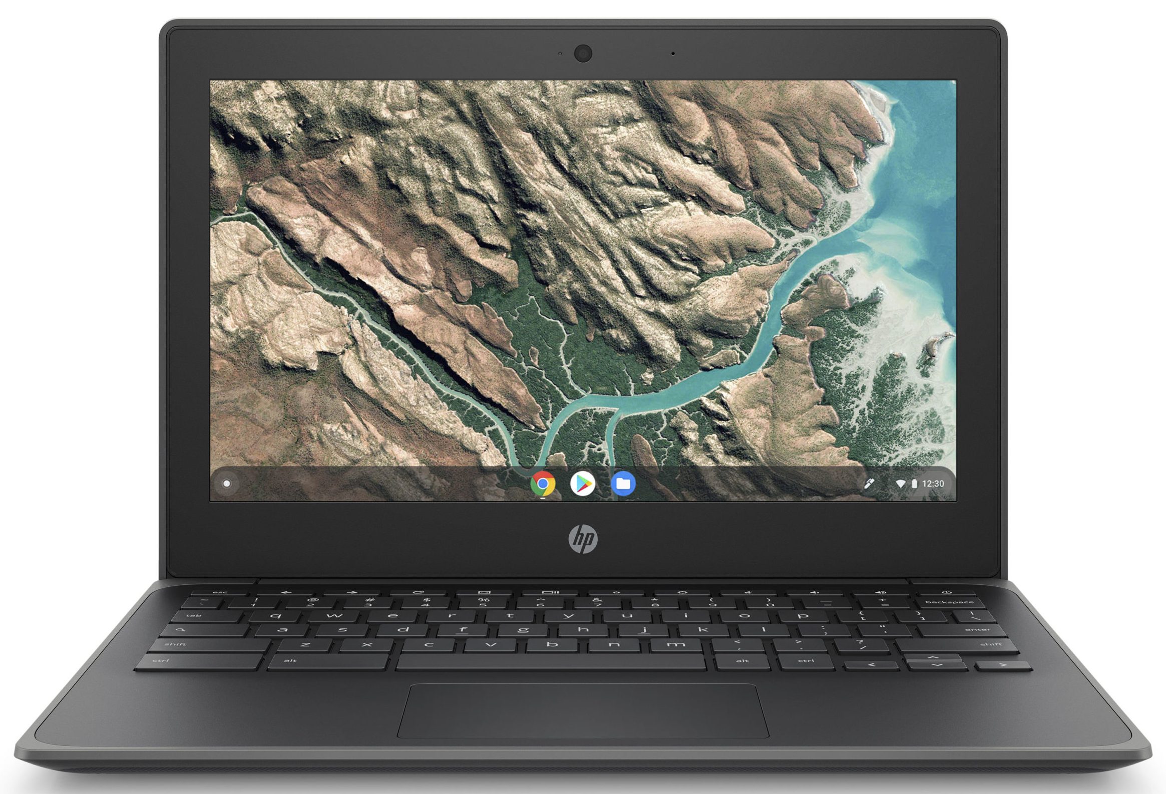 Chromebook HP 11 G8 EE con procesador 1.6 GHz y 4GB RAM en República Dominicana