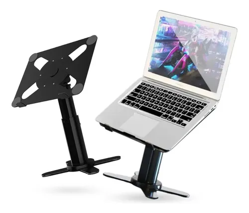Base ajustable para laptop y tablet, nueva en caja, múltiples posiciones