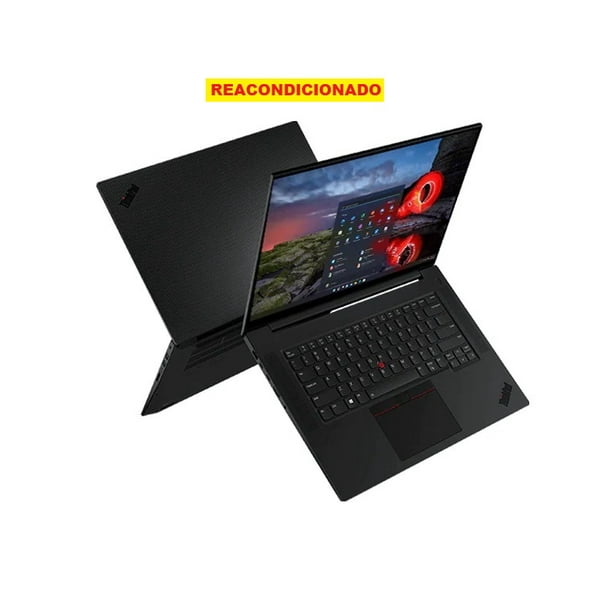 Laptop Lenovo ThinkPad T480 14" Core i7 8ª Gen, 16GB RAM DDR4, SSD 256GB, Gráfica 8GB en República Dominicana