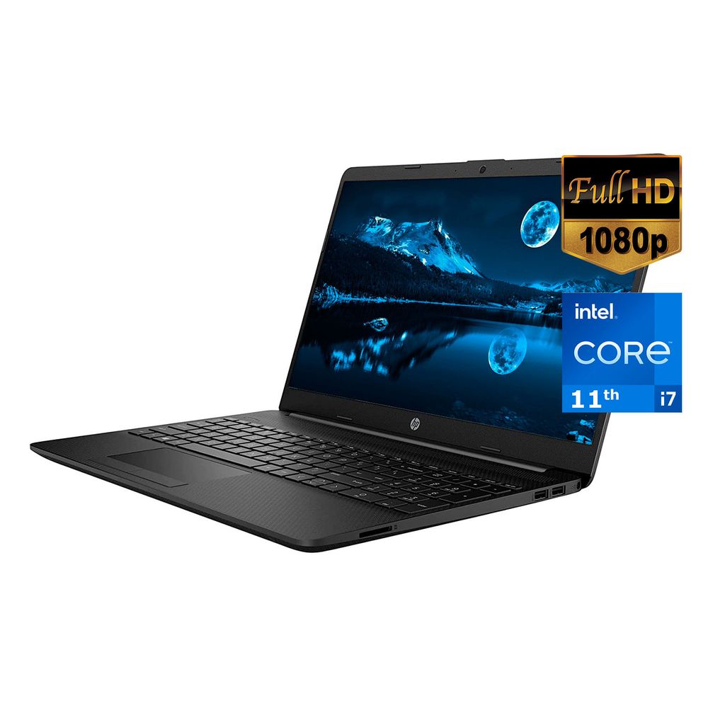 Laptop HP EliteBook 14" Intel Core i7 2.81 GHz, 16GB RAM DDR4, SSD 256GB, HDD 320GB, Video 8GB en República Dominicana
