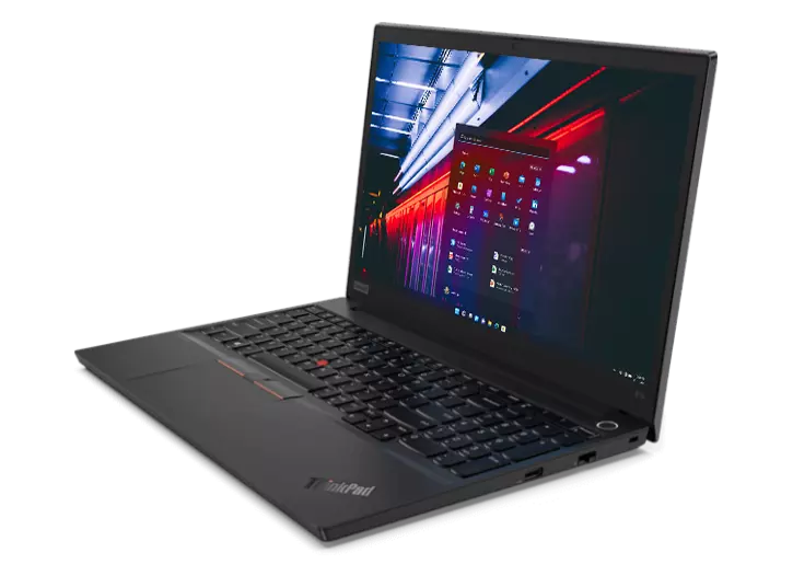 Laptop Lenovo ThinkPad E15 10ª Generación con Intel Core i5, 8GB RAM y 128GB SSD en República Dominicana