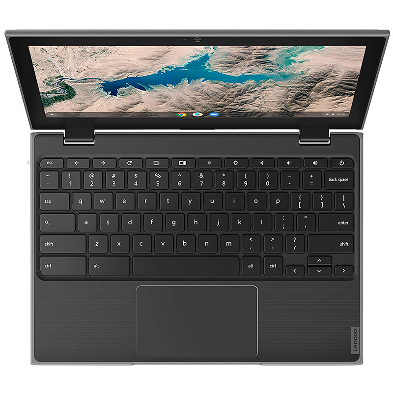 Portátil Lenovo Chromebook 100e Gen 2 RD14, 400 GB en República Dominicana