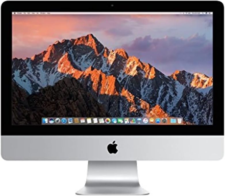 iMac Retina 4K 21.5" 2017 Core i5 2.9 GHz 8GB RAM DDR4 SSD 256GB
