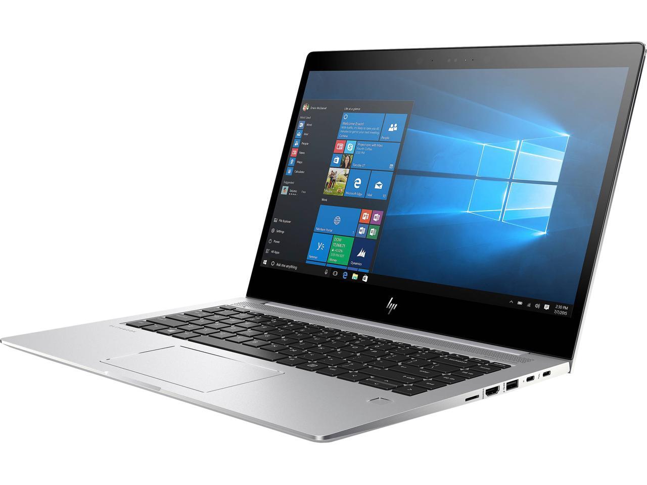 Laptop HP EliteBook 17" Core i7, 16GB RAM, SSD 512GB, Video 8GB