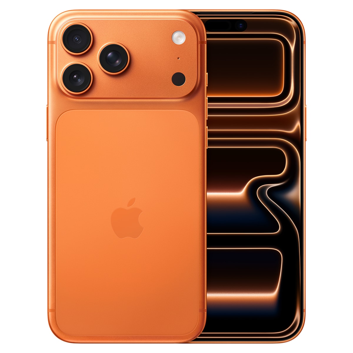 iPhone 17 Pro Max 256GB sin activar, nuevo y sellado en República Dominicana
