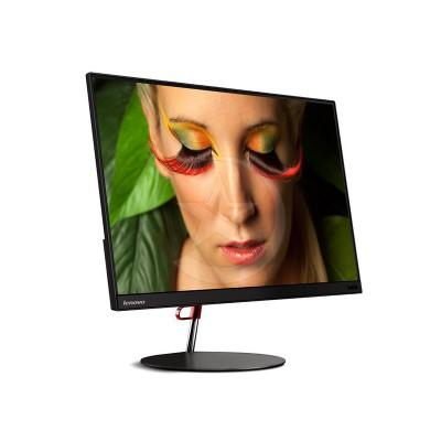 Monitor Lenovo prácticamente nuevo, 3 meses de uso en República Dominicana