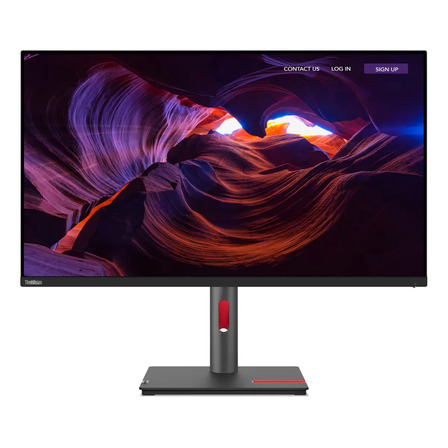 Monitor Lenovo prácticamente nuevo, 3 meses de uso en República Dominicana