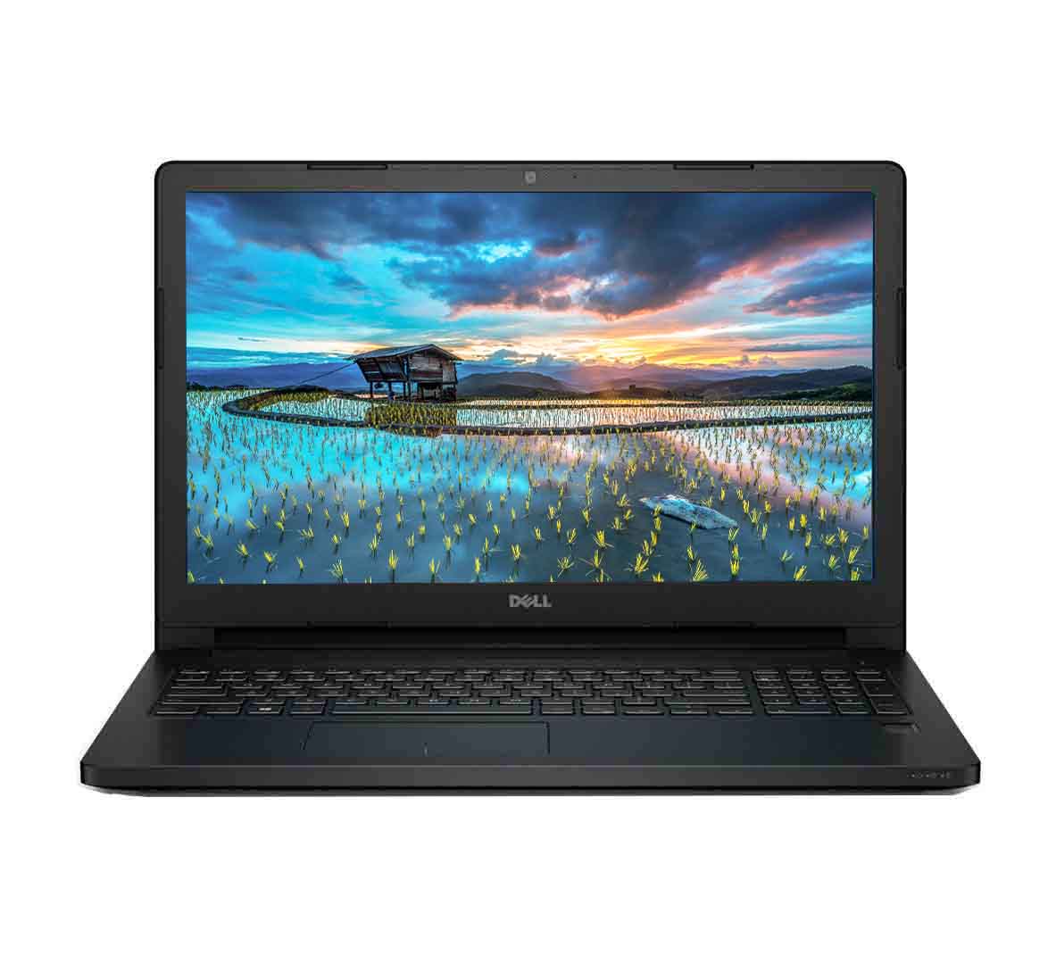 Portátil Dell Latitude 3570 6ª Gen con Intel Core i5, 8GB RAM y SSD 128GB