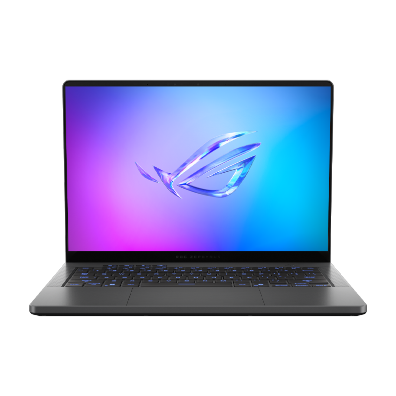 Portátil ASUS ROG Zephyrus GA403W OLED 14" WQXGA Ryzen 9 32GB RAM 1TB SSD RTX 5070 Ti