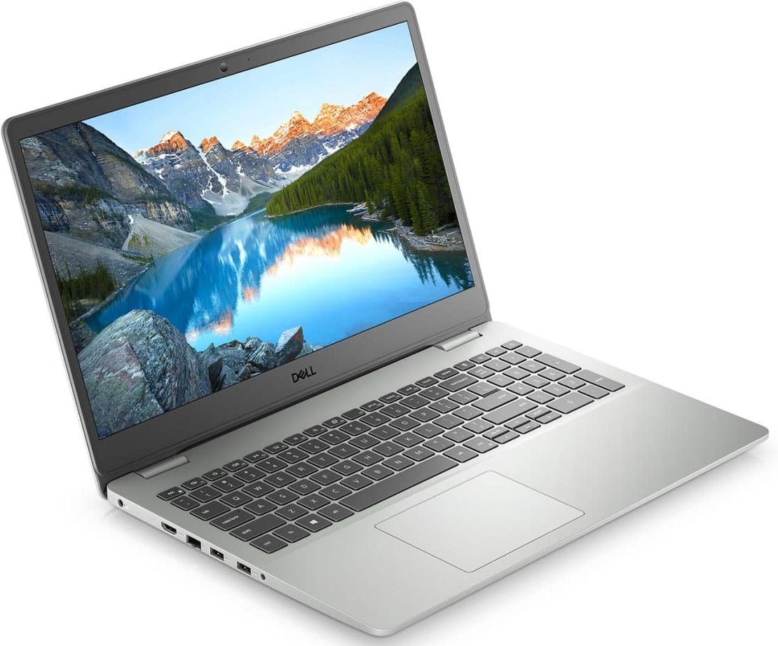 Portátil Dell Inspiron 3501 táctil, 10ª Gen Intel Core i5, 16GB RAM, 256GB SSD en República Dominicana