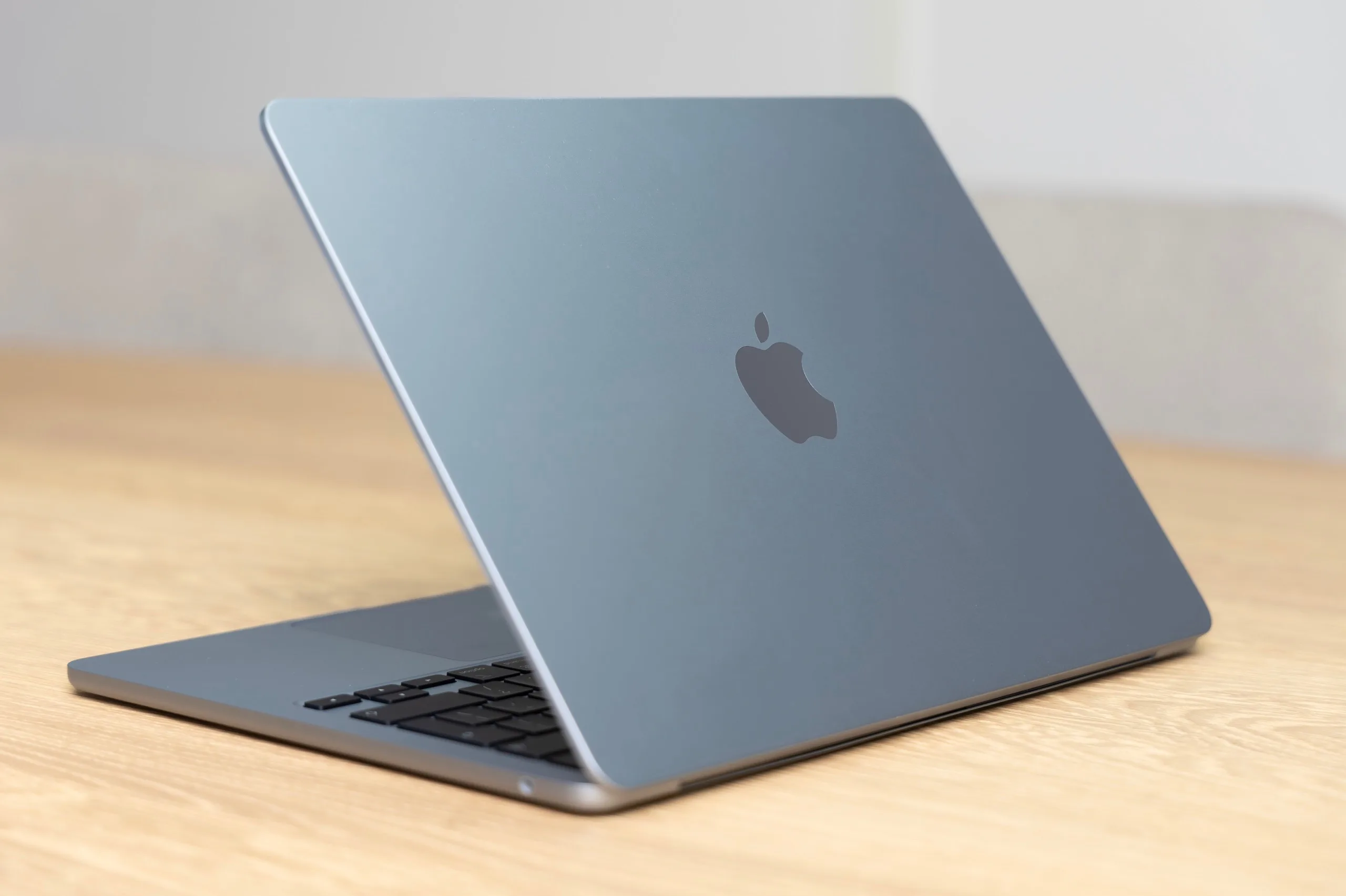 MacBook Air M4 2025 Modelo Nuevo en República Dominicana