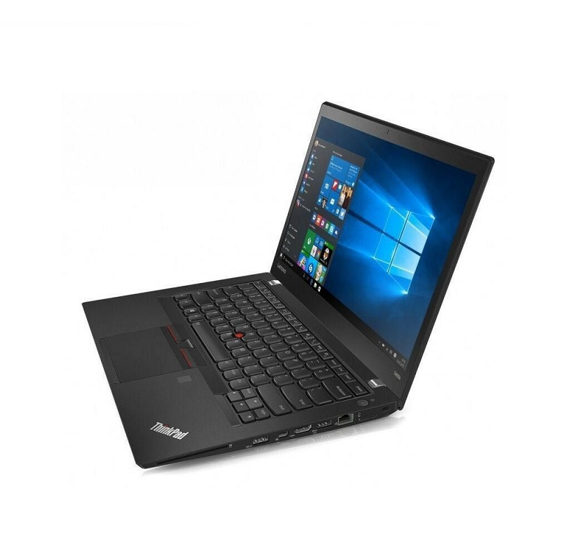 Portátil Lenovo ThinkPad T460 de 14" con Intel Core i5, 8GB RAM DDR4, SSD 256GB y HDMI en República Dominicana