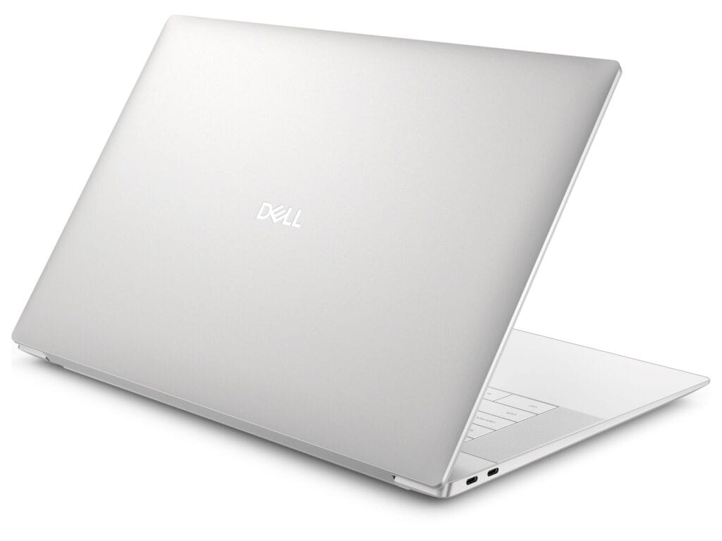 Laptop Dell 16" Premium DA16250 con 1TB SSD y 32GB RAM, Nueva y Sellada