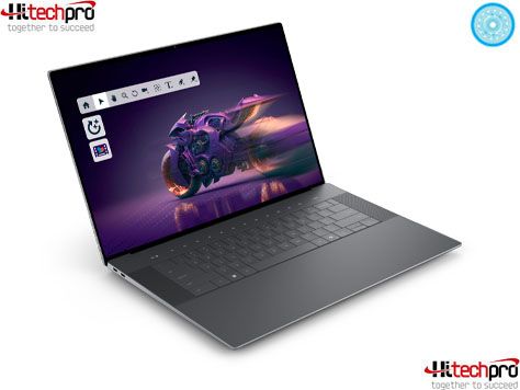 Laptop Dell 16" Premium DA16250 con 1TB SSD y 32GB RAM, Nueva y Sellada en República Dominicana