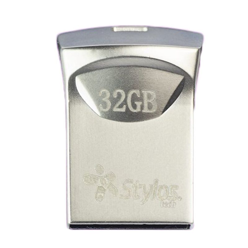 Memoria USB 32GB portátil de alta capacidad