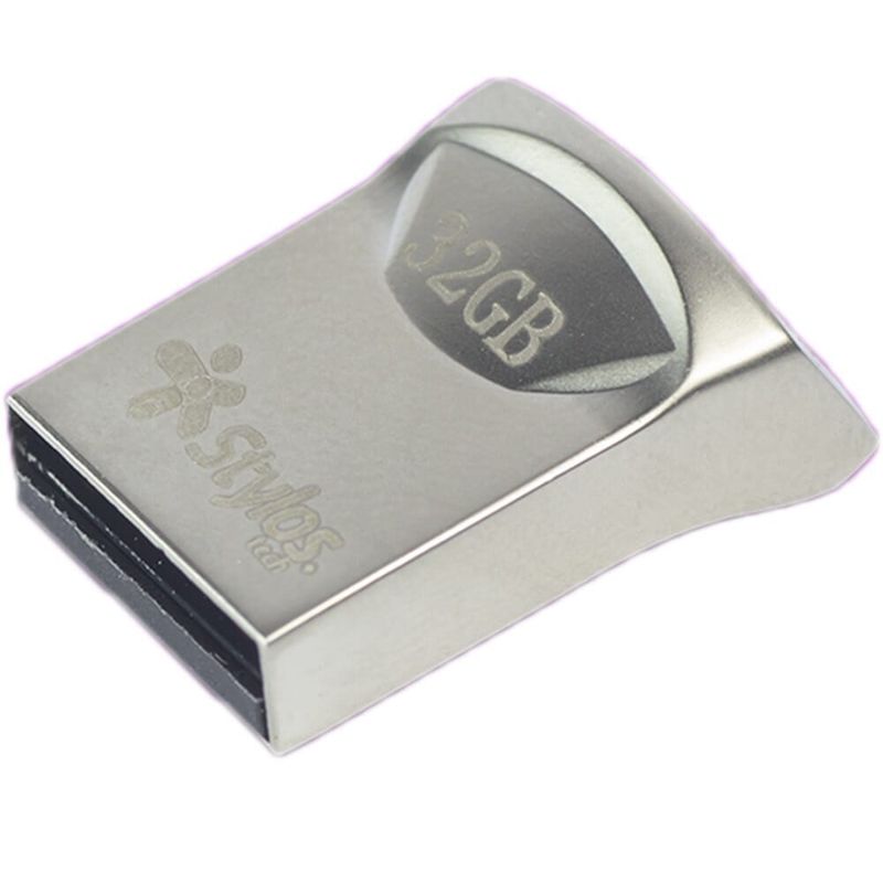 Memoria USB 32GB portátil de alta capacidad en República Dominicana