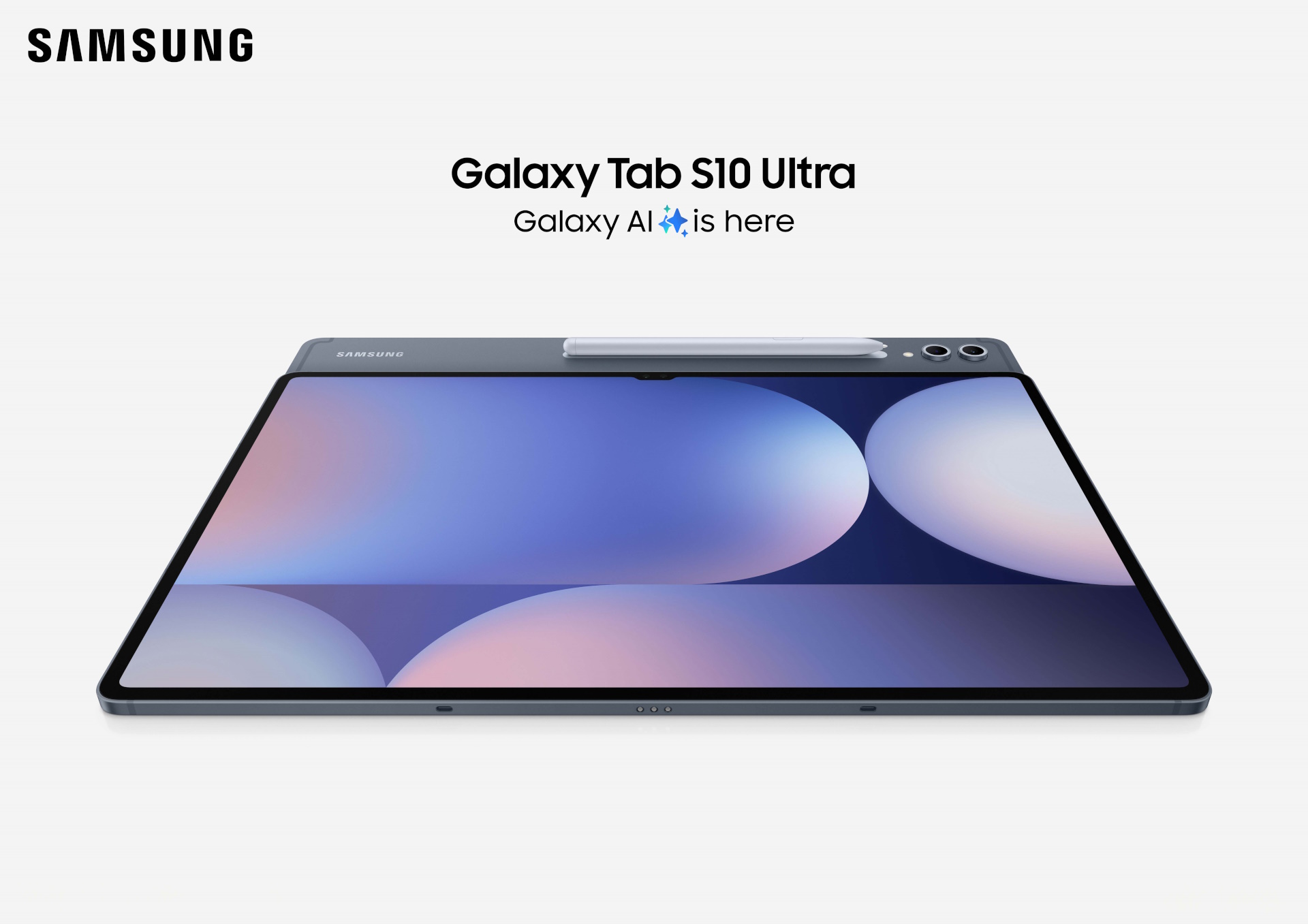 Samsung Galaxy S10 Ultra - Smartphone de Alta Gama