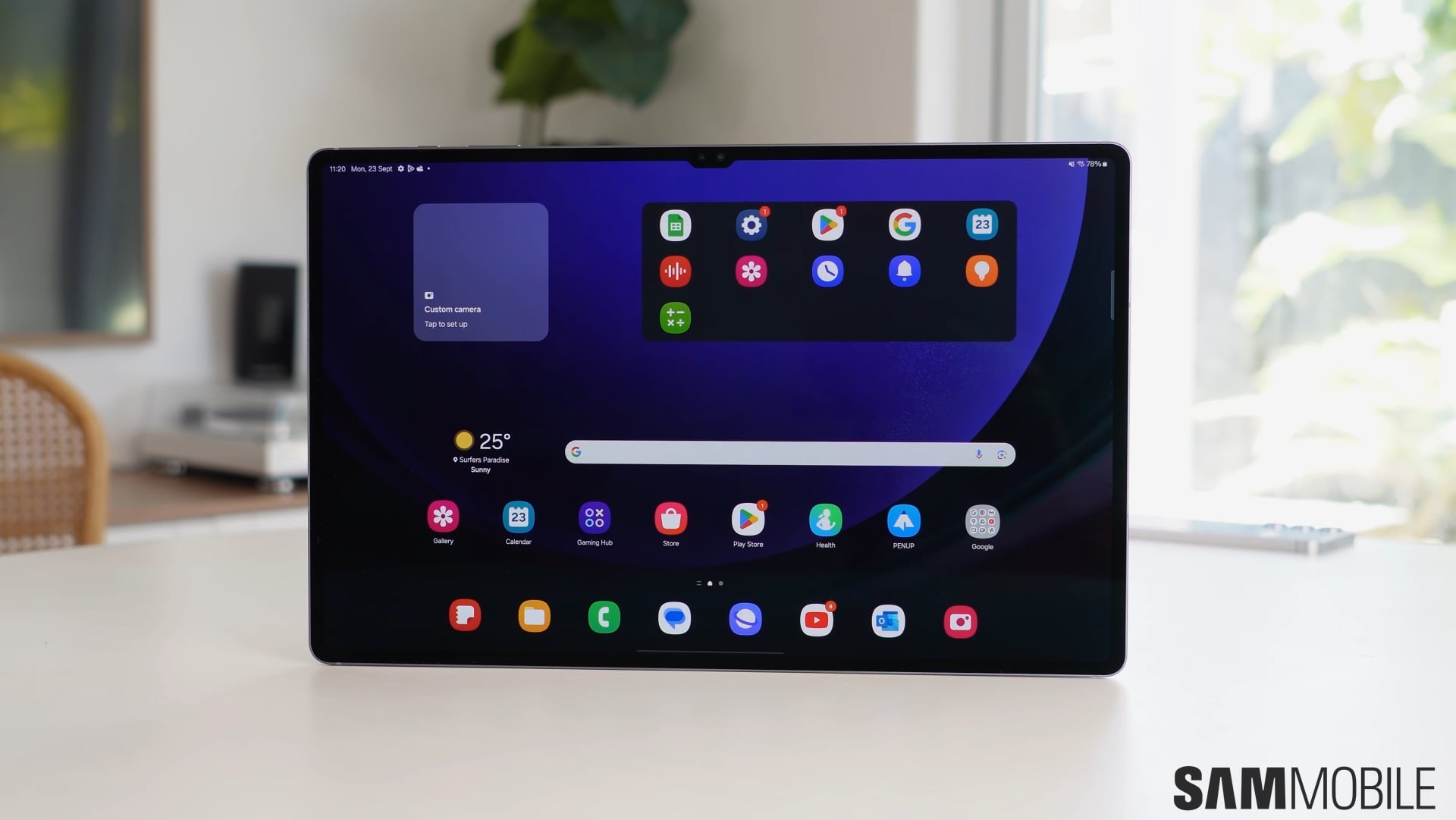 Samsung Galaxy S10 Ultra - Smartphone de Alta Gama en República Dominicana