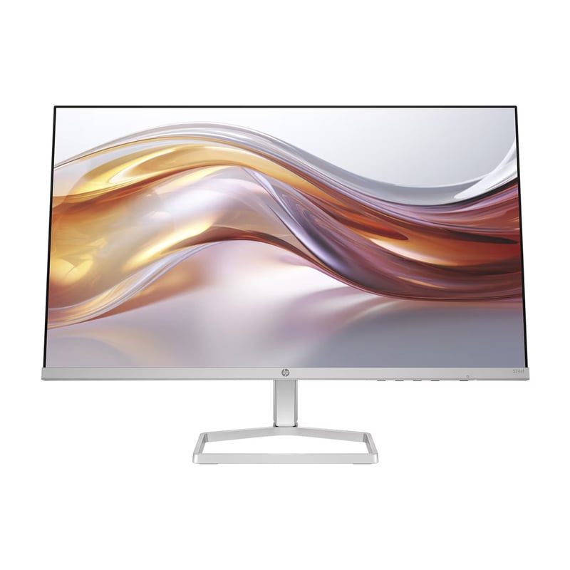 Monitor HP 24" IPS Full HD 1080p con HDMI, DisplayPort, VGA y USB 3.0 en República Dominicana