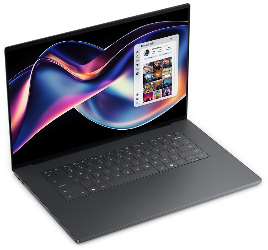 Pantalla táctil Dell para tablet en República Dominicana