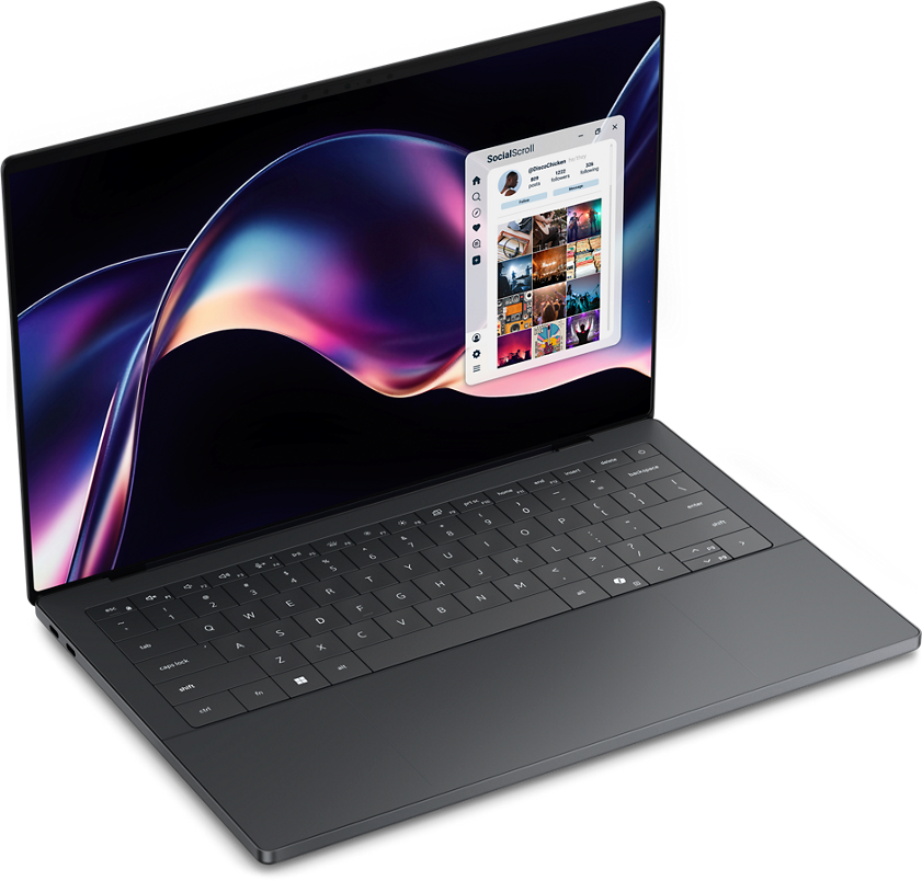 Pantalla táctil Dell para tablet en República Dominicana