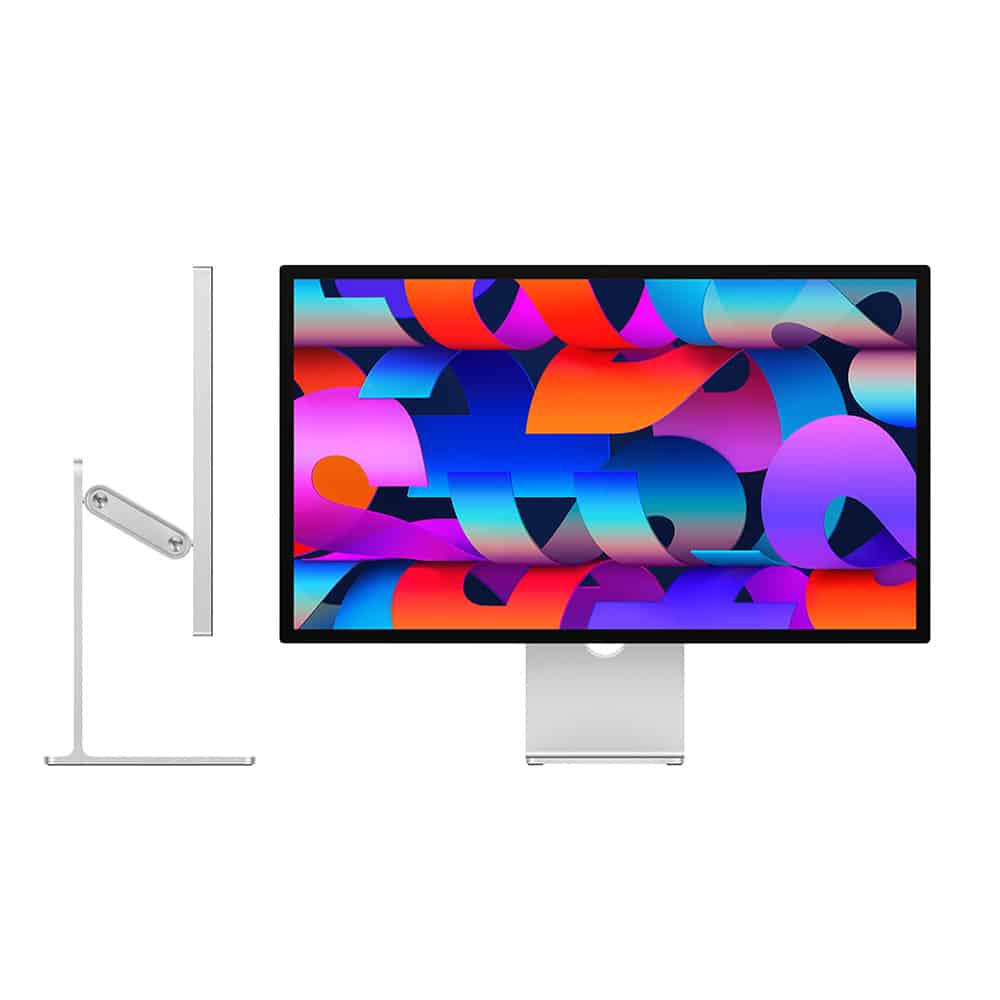 Apple Studio Display 27" 5K con Cristal Estándar Sellado