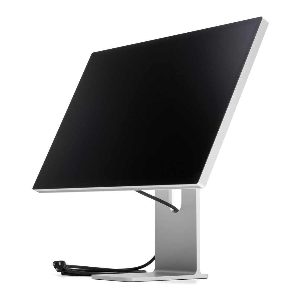 Apple Studio Display 27" 5K con Cristal Estándar Sellado en República Dominicana