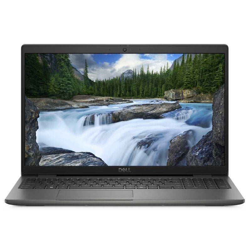 Laptop Dell Precision 3550 de 17" con Intel Core i7 10ª Gen, 16GB RAM DDR4 y Doble Tarjeta Gráfica en República Dominicana