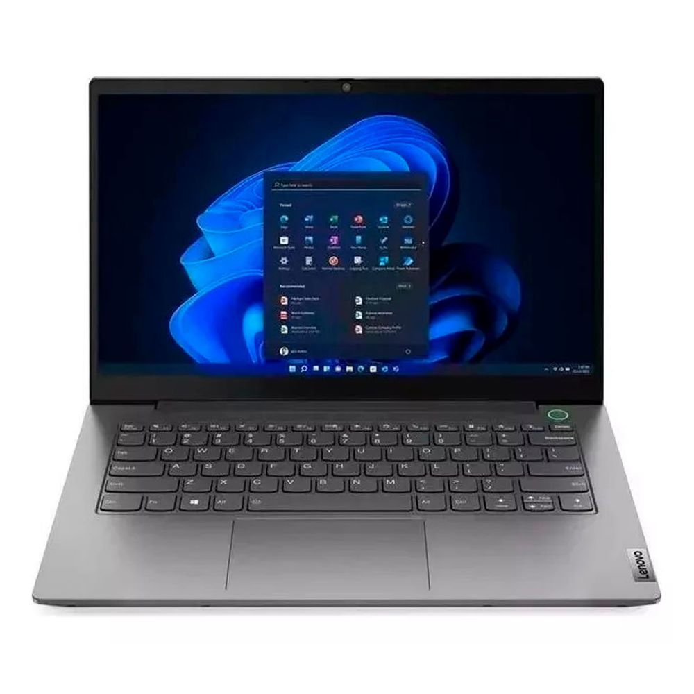 Laptop Lenovo ThinkPad 14" Core i7, 8GB RAM, 256GB SSD, Full HD 1080p en República Dominicana