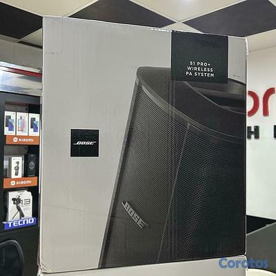 Bocina S1 Pro Plus Sellada en Oferta en República Dominicana