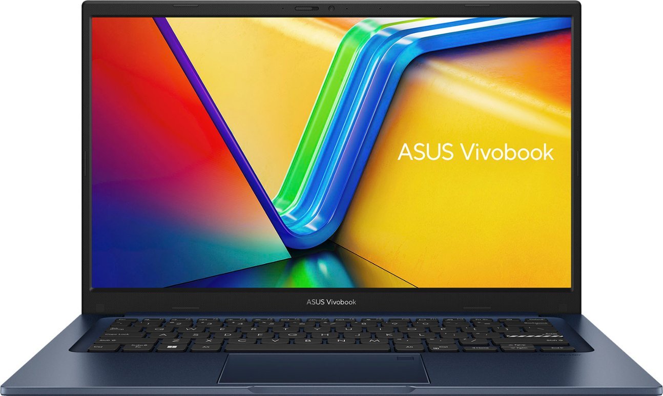 Laptop Asus VivoBook con procesador Intel i3 de 12ª generación, 8GB RAM y SSD de 128GB en República Dominicana