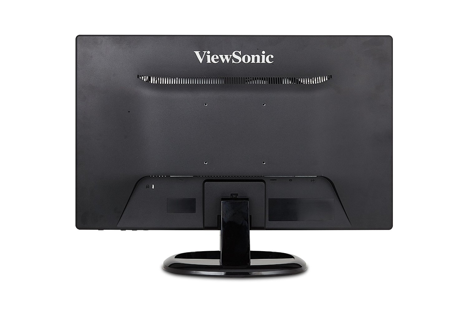 Monitor ViewSonic VA2465SMH de 24 pulgadas Full HD en República Dominicana
