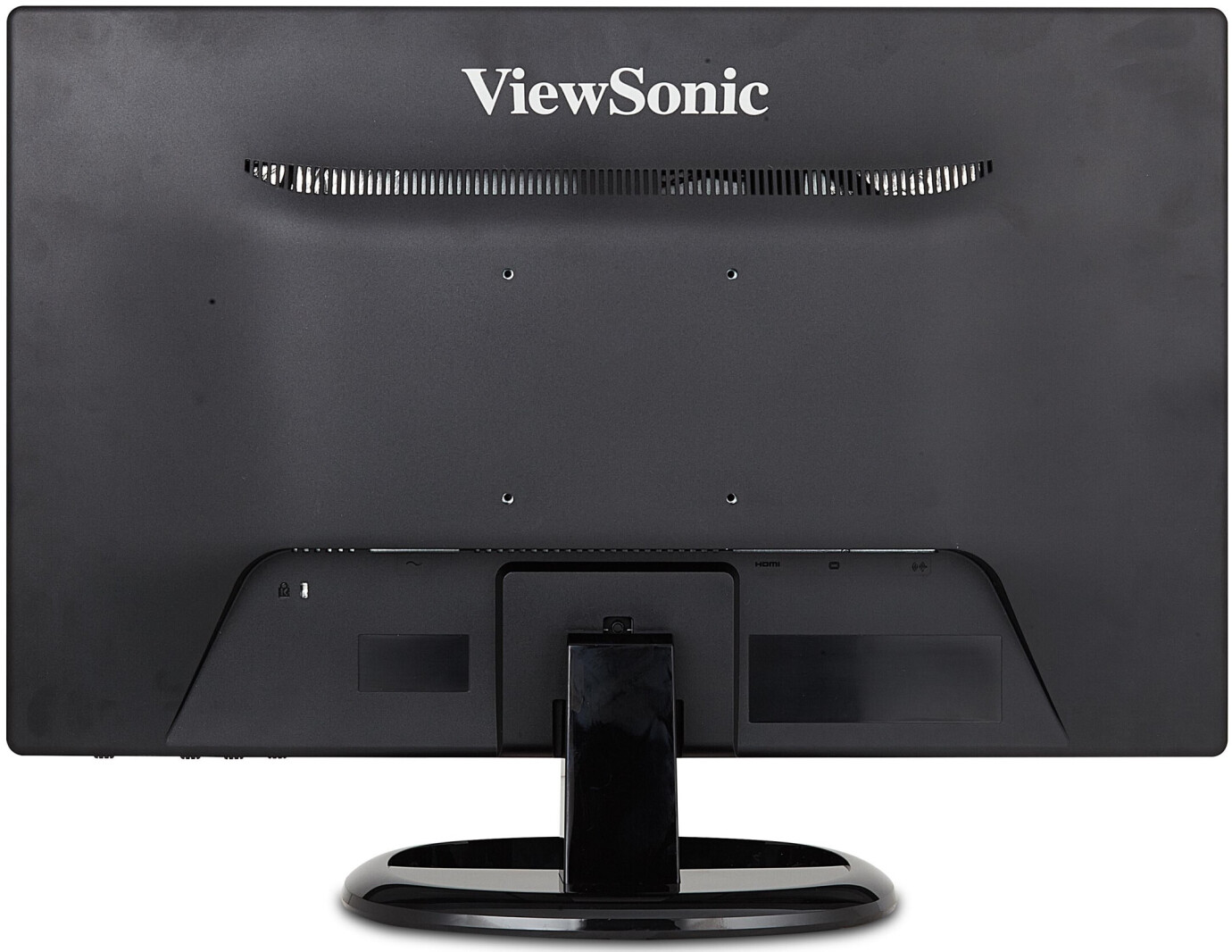Monitor ViewSonic VA2465SMH de 24 pulgadas Full HD en República Dominicana