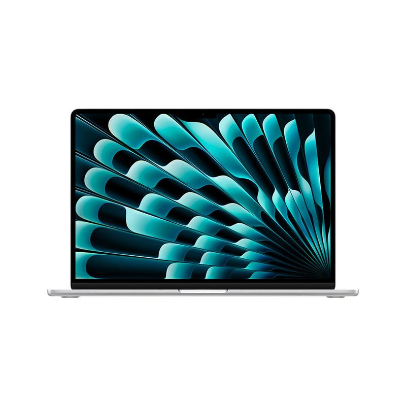 MacBook Air M4 de 15" con 256GB y 512GB - Nuevas y Selladas en República Dominicana