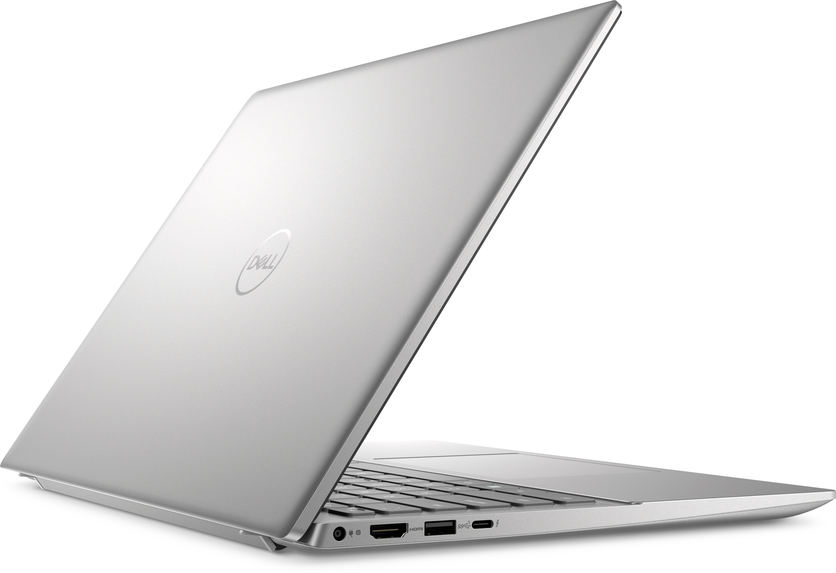 Portátil Dell Inspiron de segunda mano con sistema operativo lento