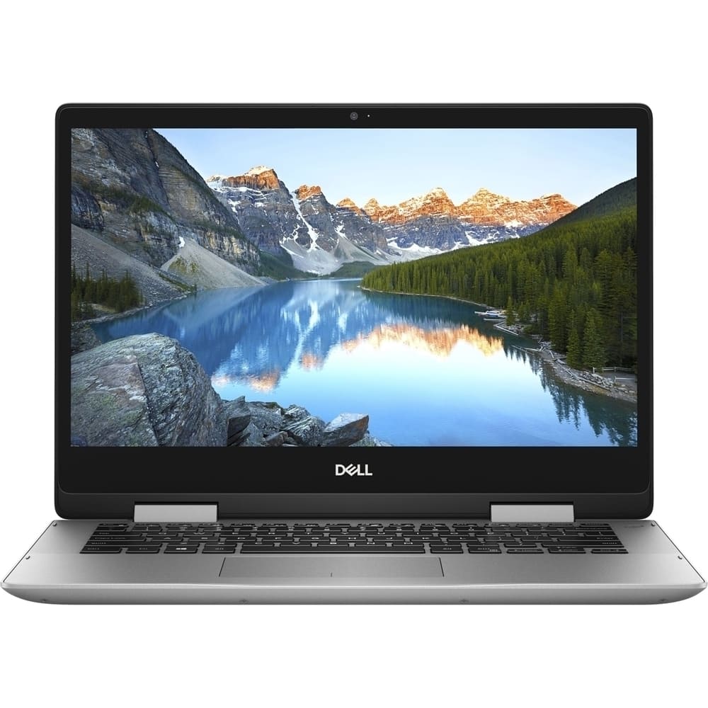 Portátil Dell Inspiron de segunda mano con sistema operativo lento en República Dominicana