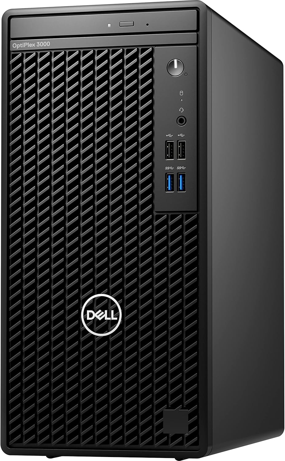 Computadora Dell OptiPlex 3000 con Intel Core i5 de 12ª generación, 16GB RAM y SSD 256GB SFF en República Dominicana