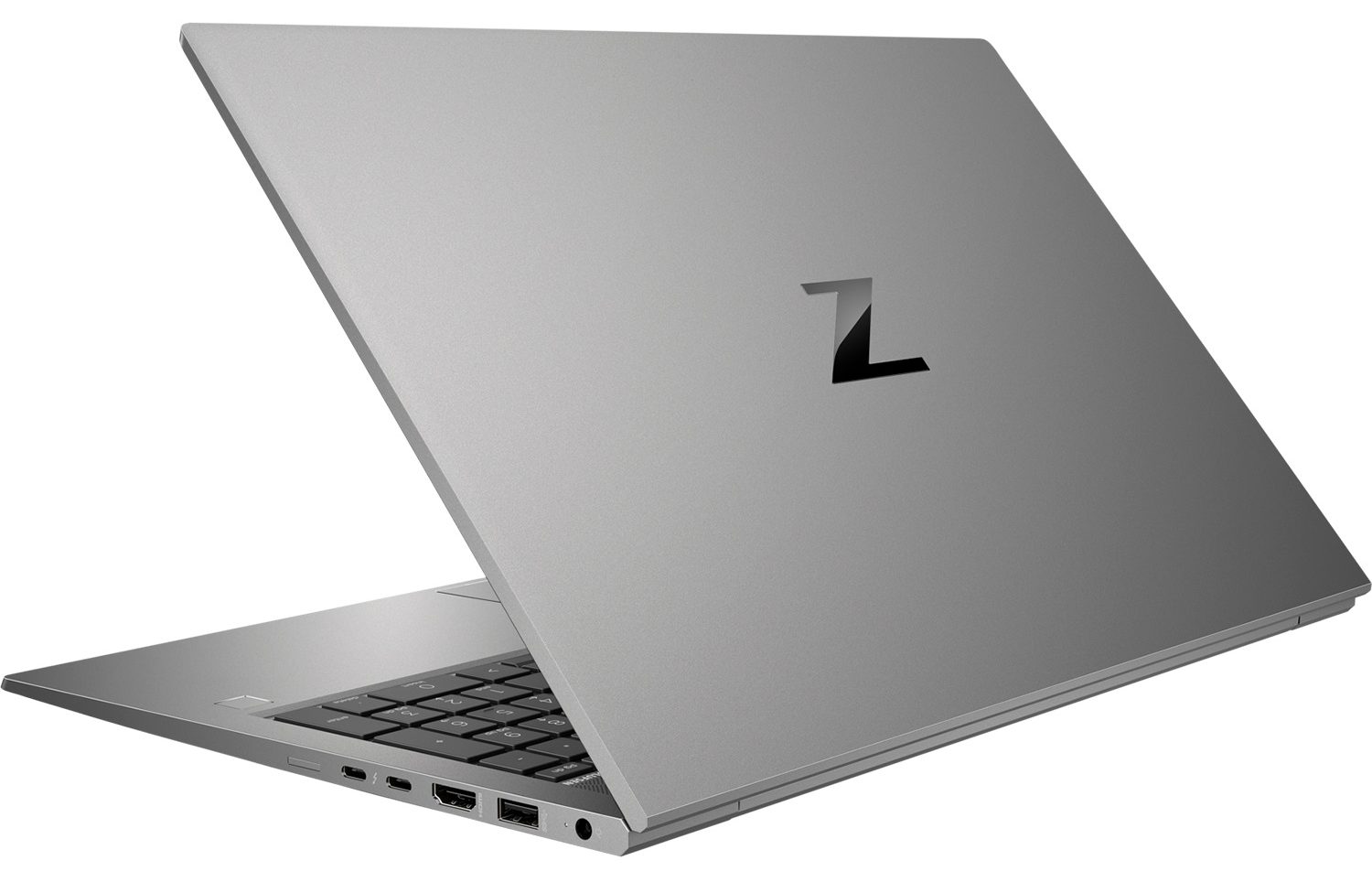HP Zbook Firefly G7 i5 de 10ª Generación con 256GB SSD y 16GB RAM