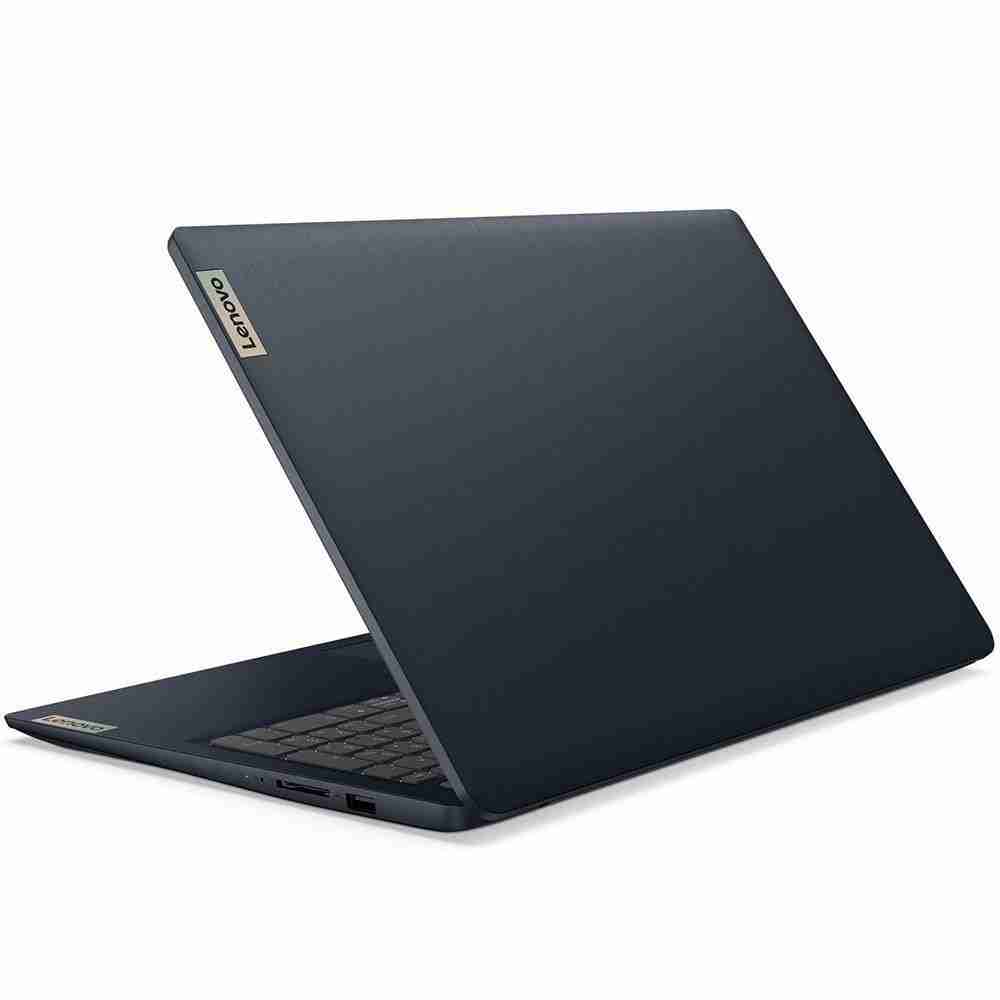 Portátil Lenovo IdeaPad 3 de 15.6" FHD, Ryzen 7 5825U, 12GB RAM, 512GB SSD en República Dominicana