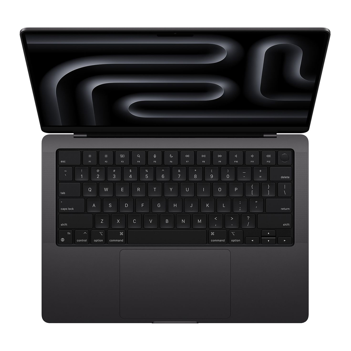 MacBook Pro 14" M4 Pro 24GB RAM 512GB SSD Sellada en República Dominicana