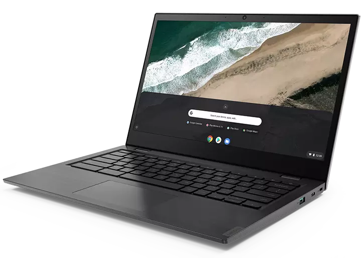 Portátil Chromebook Lenovo – Rendimiento Confiable y Fácil Uso en República Dominicana