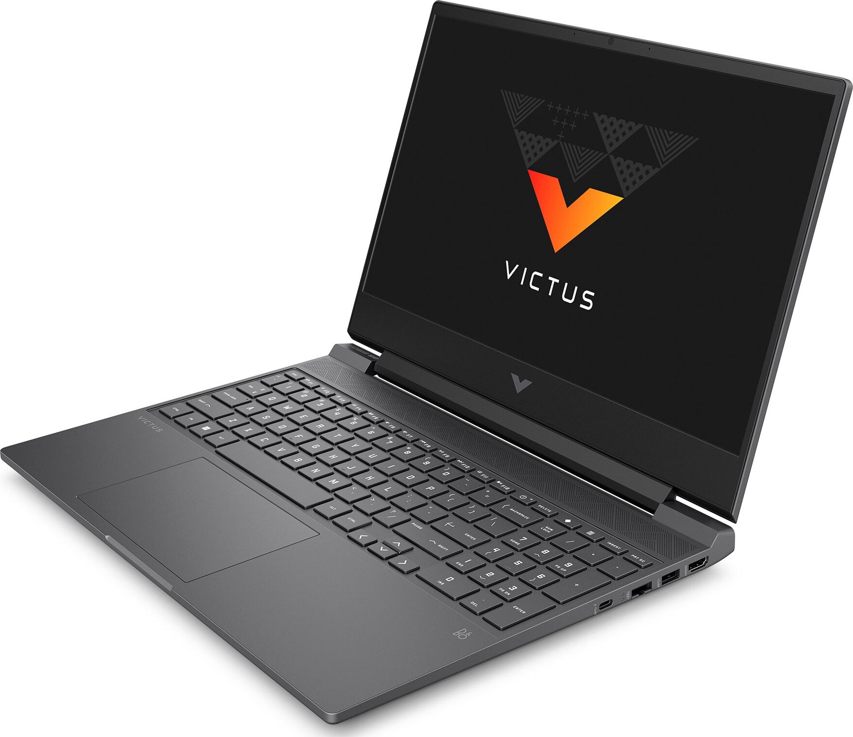 HP Victus Gaming - Potente y Elegante para Jugadores