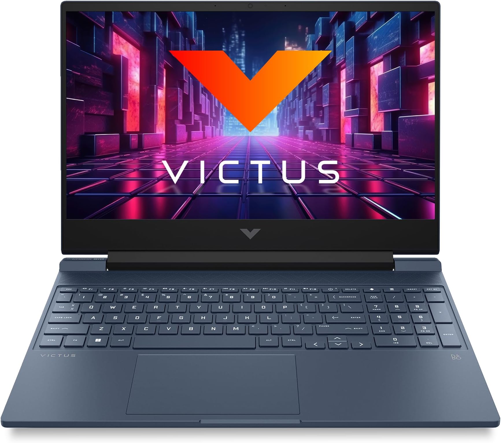 HP Victus Gaming - Potente y Elegante para Jugadores en República Dominicana