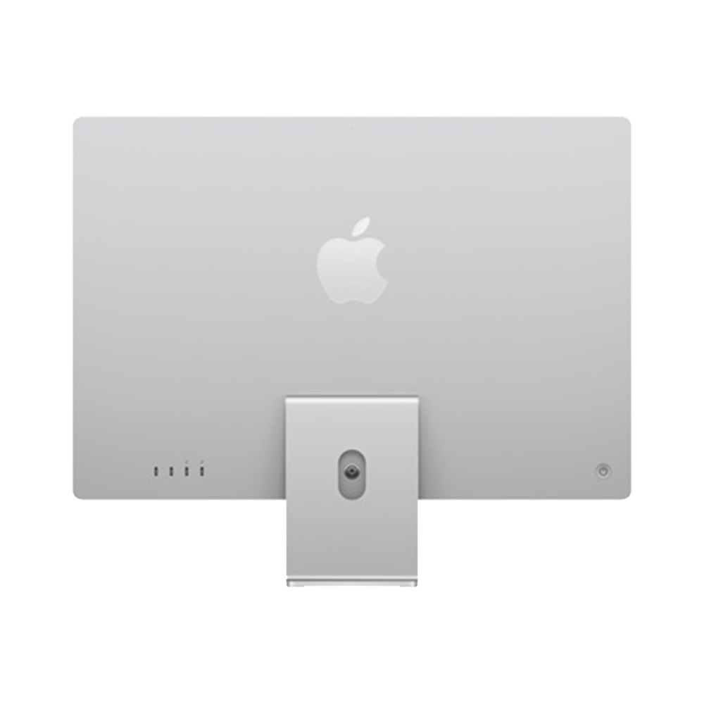 iMac 24" 2021 con chip Apple M1 y 8 GB RAM en República Dominicana