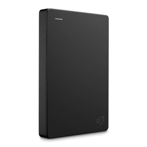 Disco Duro Externo Seagate Expansion 5TB USB 3.0 2.5" Compatible con Windows en República Dominicana