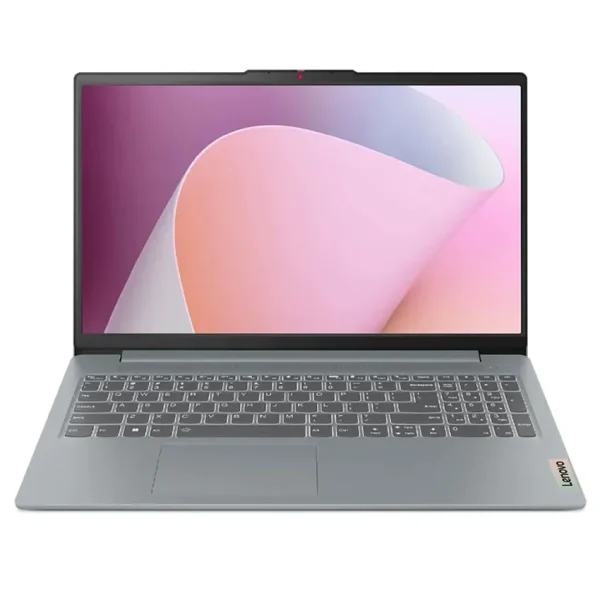 Laptop Lenovo IdeaPad Slim 3 de 15" con Intel i5-1240P, 256GB SSD y 8GB RAM en República Dominicana