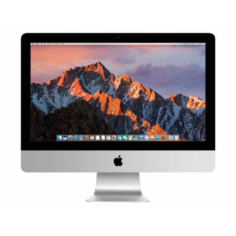 Apple iMac Retina 21.5" 2017 Core i5 8GB RAM DDR4 1TB HDD en República Dominicana