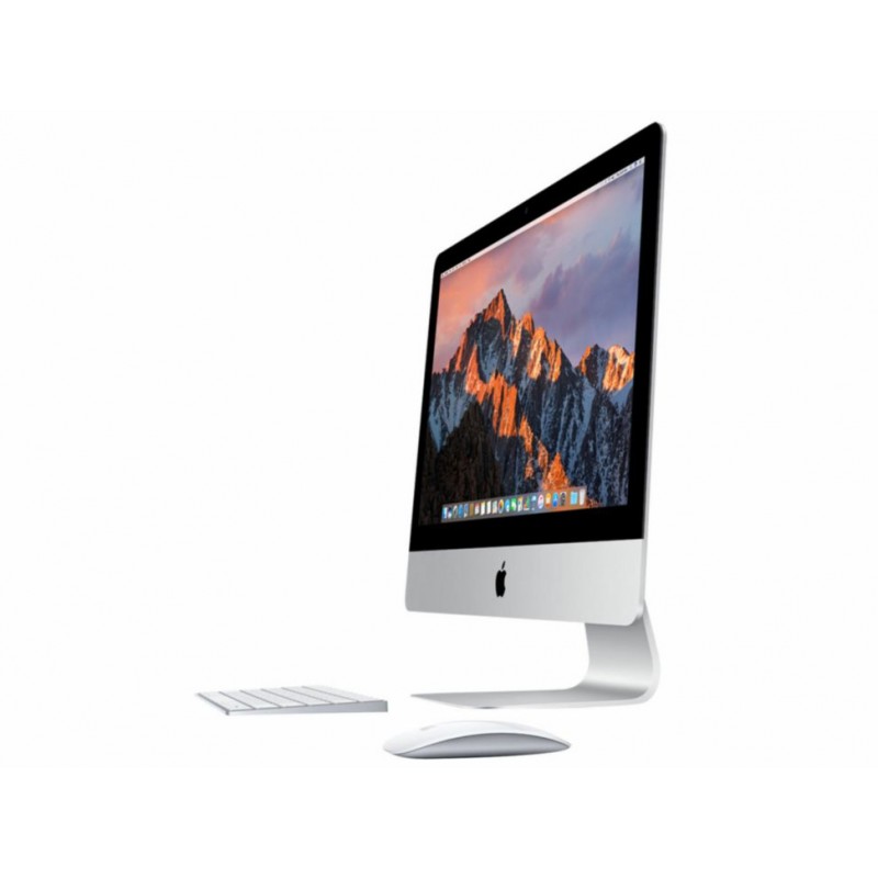 Apple iMac Retina 21.5" 2017 Core i5 8GB RAM DDR4 1TB HDD en República Dominicana